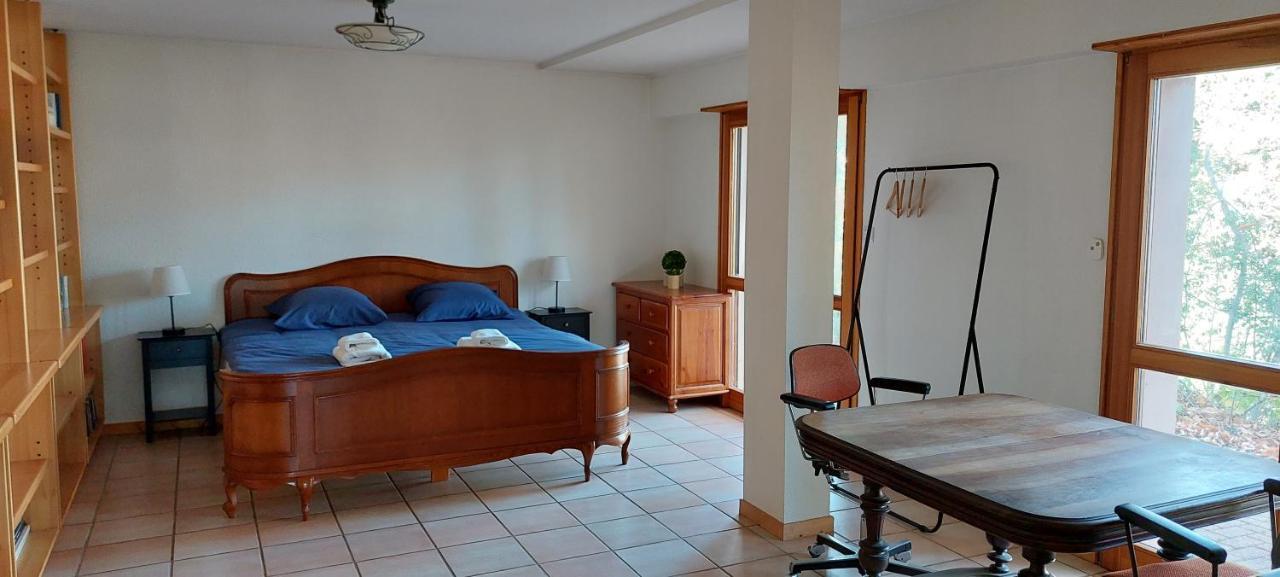 La Canopee Alsacienne - Magnifique Maison A Ribeauville Εξωτερικό φωτογραφία