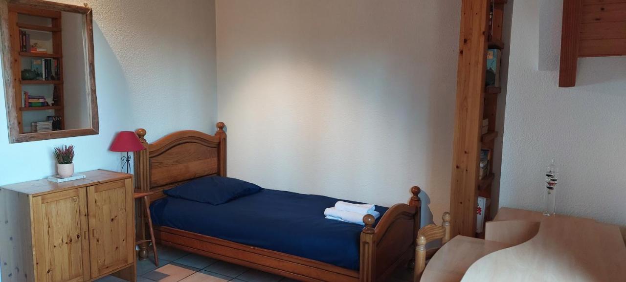 La Canopee Alsacienne - Magnifique Maison A Ribeauville Εξωτερικό φωτογραφία
